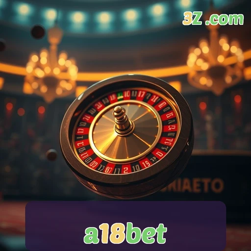 a18bet Melhores Apostas