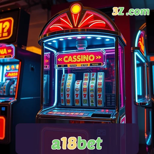 a18bet Baixar App