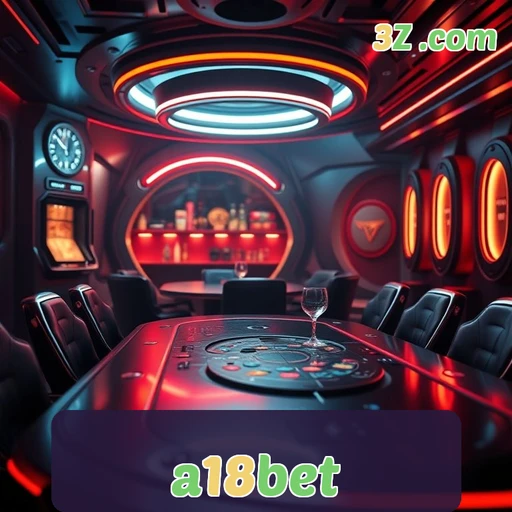 a18bet Cassino Online