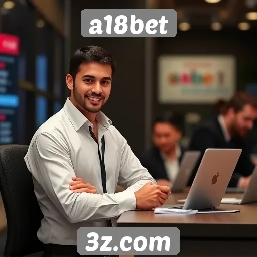 serviço de atendimento ao cliente a18bet recebe elogios