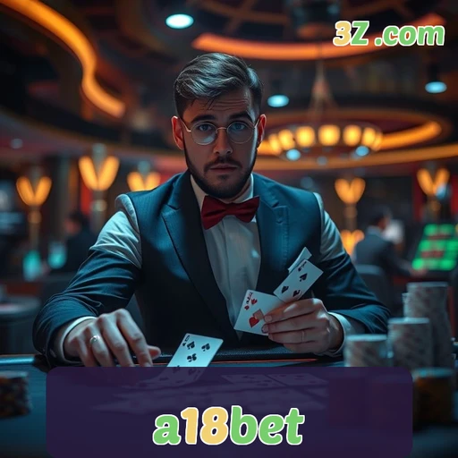 a18bet Esportes ao Vivo