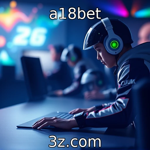 Perspectivas para jogos de e-sports em 2025