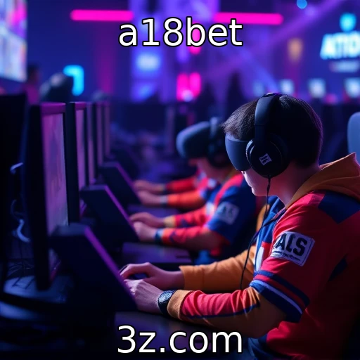 Futuro das competições de eSports e sua popularidade