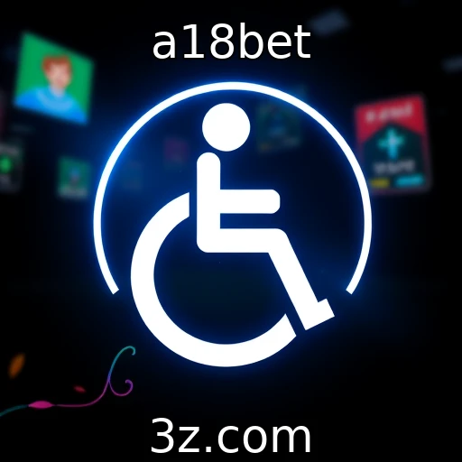 Acessibilidade de jogos para pessoas com deficiência