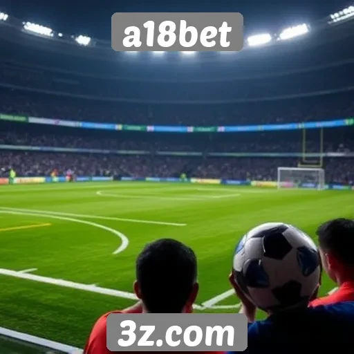 comunidade de jogadores comenta experiência no a18bet