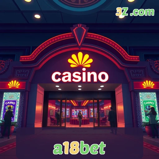 a18bet Lista de Jogos