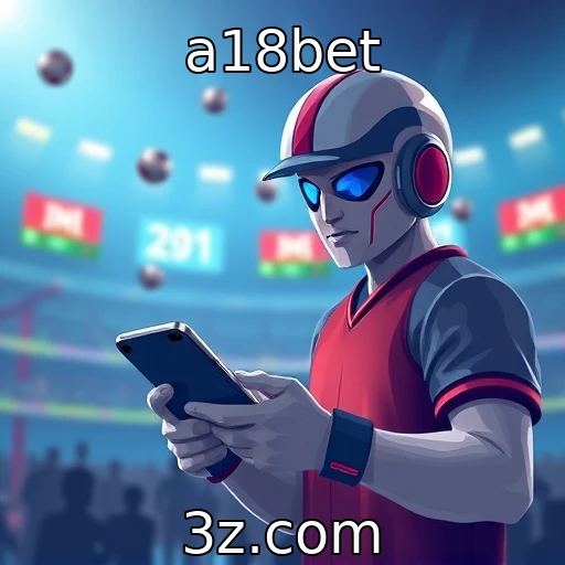 Tendências de jogos móveis para o futuro