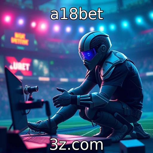 Impacto da tecnologia no desenvolvimento de games