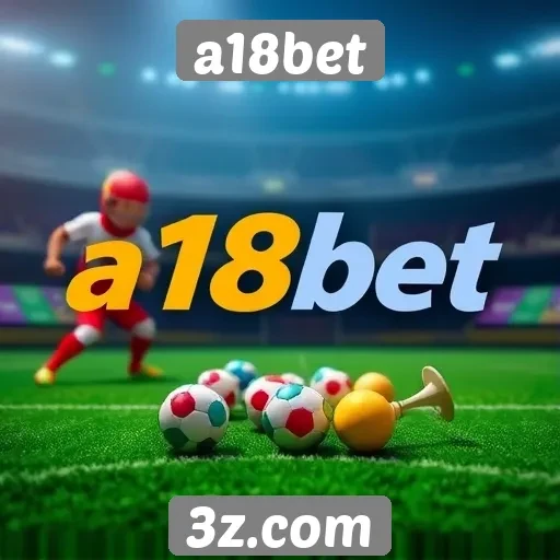 Opiniões de usuários sobre a18bet